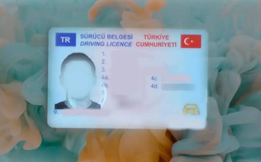 Ali Yerlikaya’dan Son Uyarı: Ehliyet Yenilemeyen Yandı 3